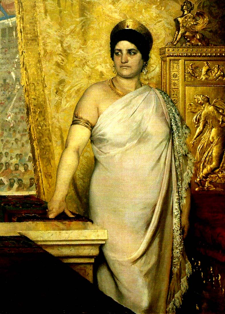 messalina